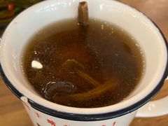 -先记烧鹅王·本地粤菜(福永店)