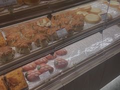 -山崎面包(苏州中心店)