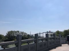 -长春北湖公园
