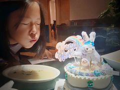 -法田鹿蛋糕定制·甜品茶歇