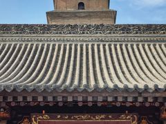 -大慈恩寺(大雁塔)