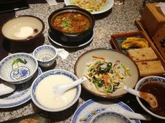 鸡爪-南京大牌档(三阳广场苏宁店)