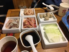 -傣妹火锅(荔湾广场店)