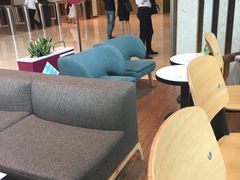 -COSTA COFFEE(静安嘉里中心店)