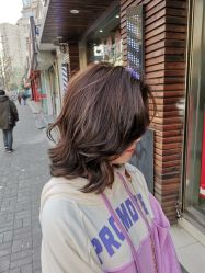 -美梵日系沙龙