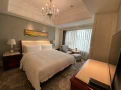 -上海圣淘沙万怡酒店