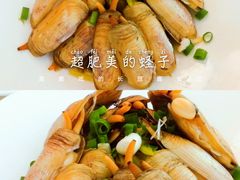 -好兄弟郭巨海鲜(天一阁店)