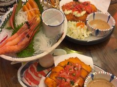 -桃太郎寿司料理(南坪店)