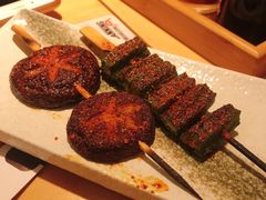 本本香菇-火山屋台(新街口店)