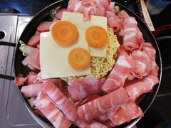 -炙韩料理·部队锅专门店