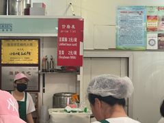 -张吉祥花椒肉火烧(老潍县美食城店)