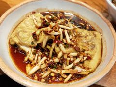 恋爱豆腐裹-怪噜范·老贵阳街头名小吃(数博万达店)