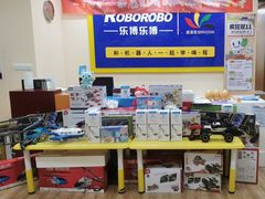 -乐博乐博少儿编程·机器人编程·信息学竞赛(杨浦五角场校区)