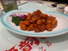 -江南韵·无锡太湖文化体验餐厅(凤凰天街店)
