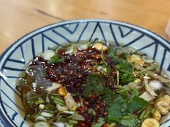 -小媳妇凉粉(浑源店)