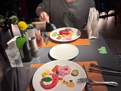-拉蒂娜·巴西牛排馆 Latina·Brazilian Steakhouse(王府井喜悦店)