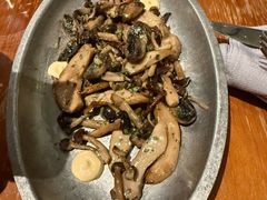 -Laures·月桂西班牙碳烤餐厅(十尚坊店)