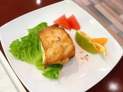 -泰谷酒店·太古码头闽菜自助餐厅