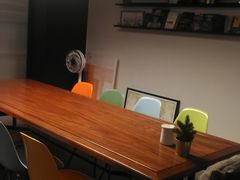 -VESH COFFEE(定西路店)