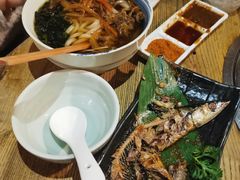 -御牛道日式烤肉料理(杭州万象城店)