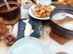 -小吊梨汤·北京菜(香山店)