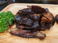 自制酱鸭-菲乐餐厅(三十年经营·湖滨路店)