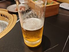 -山川小町·极番烧肉(新地假日广场店)