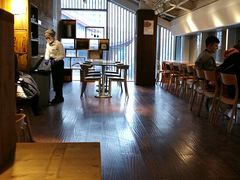 大堂-无印良品餐堂 MUJI Diner(成都太古里店)