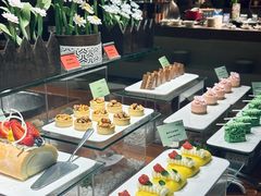 -二楼咖啡厅·厦门源昌凯宾斯基大酒店(湖滨中路店)