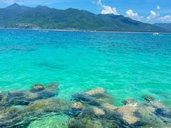 -海南分界洲岛旅游区