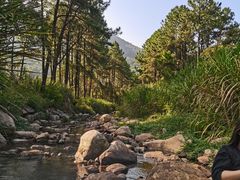 -福清灵石山国家森林公园