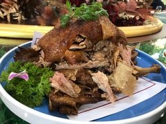 -忆江南·生态餐饮宴会酒店