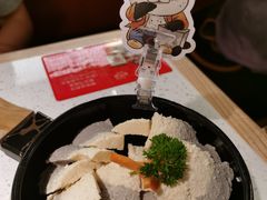 -左庭右院鲜牛肉火锅(苏州园区永旺店)