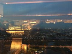 -嘉定凯悦·咖啡厅