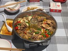 -彭耕记猪油炒小菜(吉联mall店)