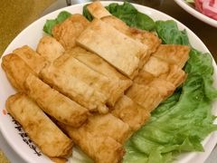 -椿记烧鹅(叠彩店)