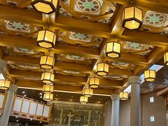 -敦煌山庄摘星阁