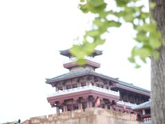 -中国汉城景区
