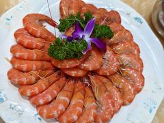 -小海豚•老字号海鲜餐厅(天涯店)