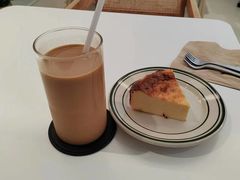 -Line来恩咖啡(石厦花园店)