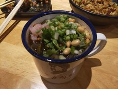 茶卤苕粉-怪噜范·贵阳小吃大排档(金源旗舰店)