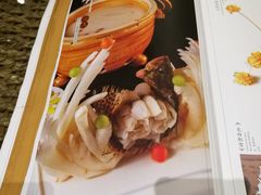 -西安饭庄·非遗陕菜(钟楼店)