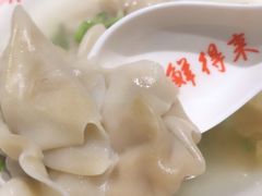 -鲜得来排骨年糕(即墨路店)
