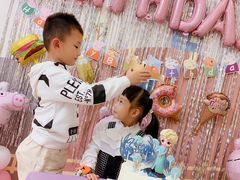 -天津蜂巢幼儿园·托育