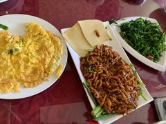 -途肴·老农饭庄(百里峡店)