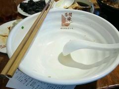 -西关味(大卫城店)