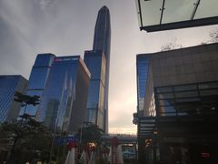 -皇庭广场(福华三路店)