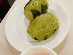叶儿耙-太婆天府山珍酒楼(亚运村店)