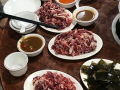 -来自潮州牛肉店(华强北店)