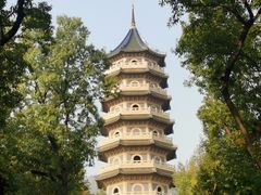 -灵谷景区